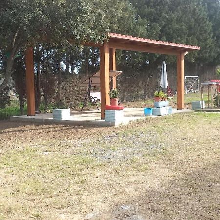 דירות איגלסיאס Casa Di Ale,Gabry E Nina מראה חיצוני תמונה