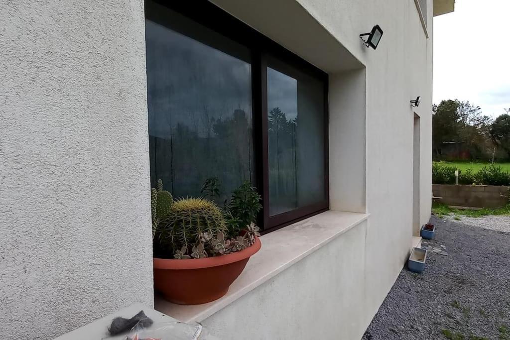 דירות איגלסיאס Casa Di Ale,Gabry E Nina מראה חיצוני תמונה