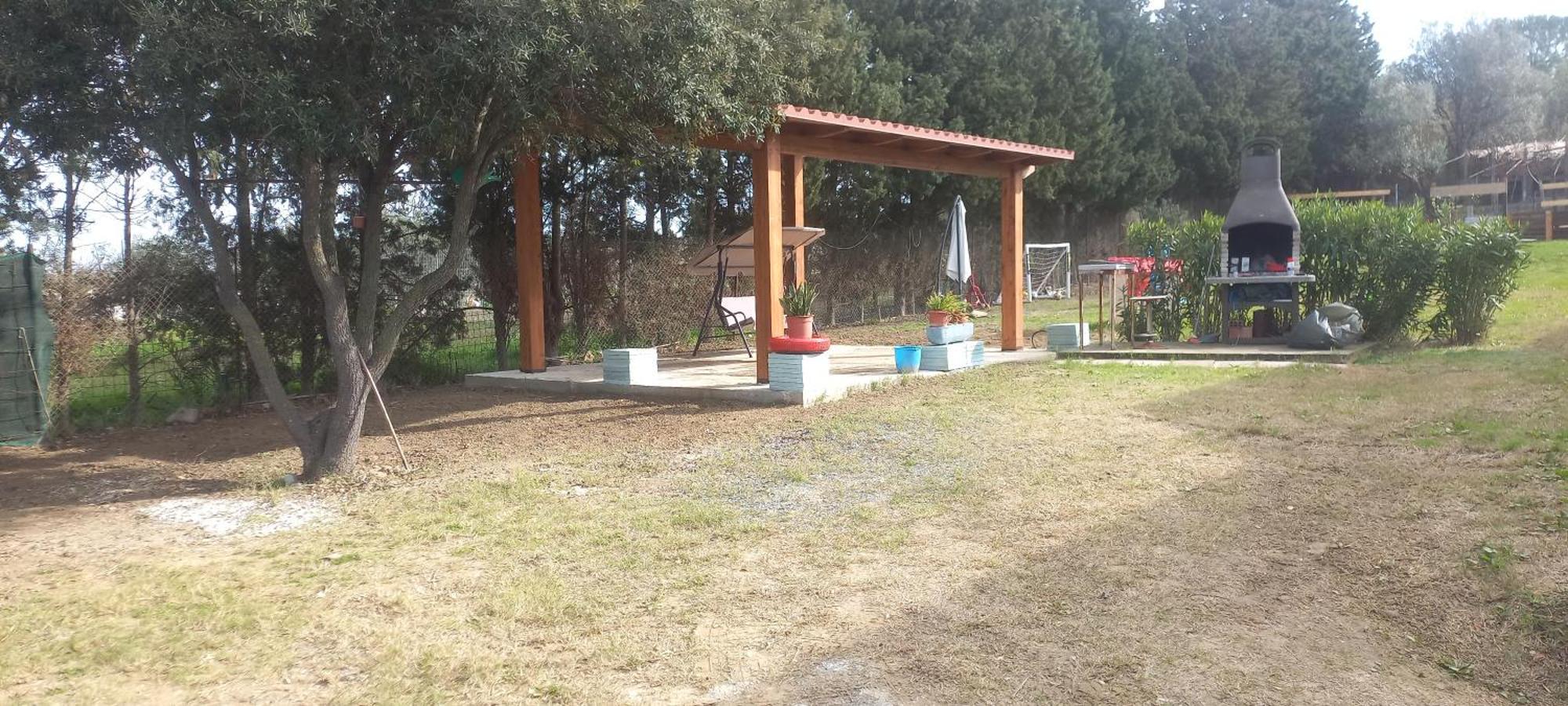דירות איגלסיאס Casa Di Ale,Gabry E Nina מראה חיצוני תמונה
