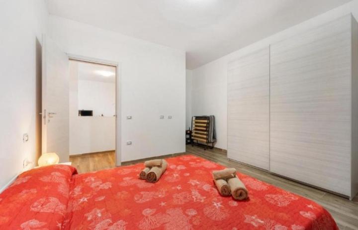 דירות איגלסיאס Casa Di Ale,Gabry E Nina מראה חיצוני תמונה
