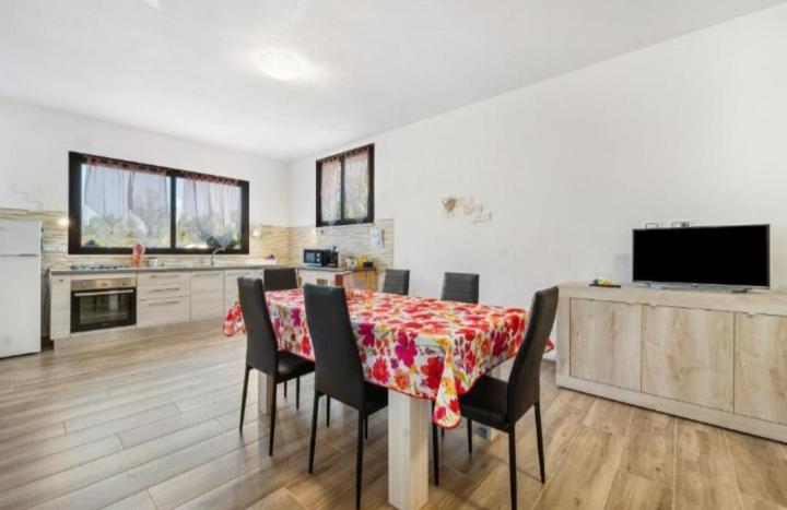 דירות איגלסיאס Casa Di Ale,Gabry E Nina מראה חיצוני תמונה