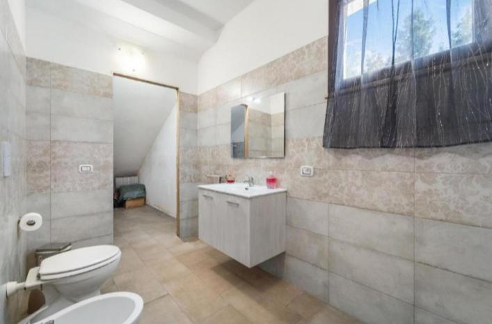 דירות איגלסיאס Casa Di Ale,Gabry E Nina מראה חיצוני תמונה