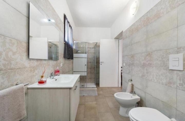 דירות איגלסיאס Casa Di Ale,Gabry E Nina מראה חיצוני תמונה