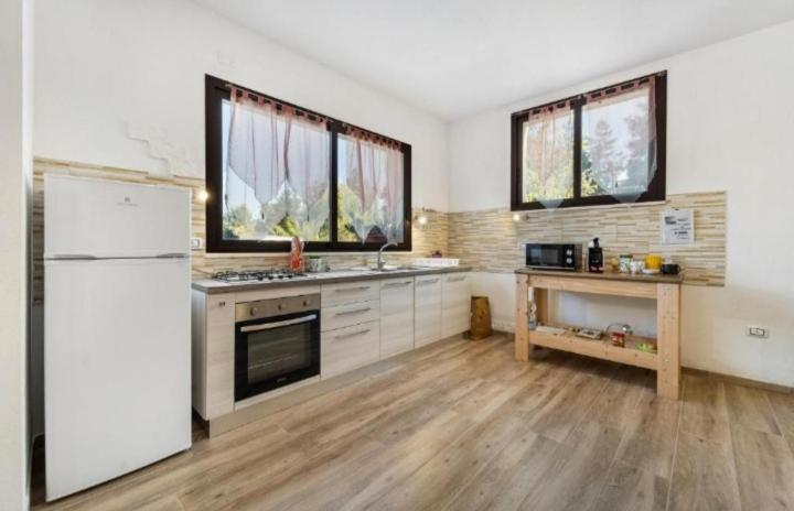דירות איגלסיאס Casa Di Ale,Gabry E Nina מראה חיצוני תמונה