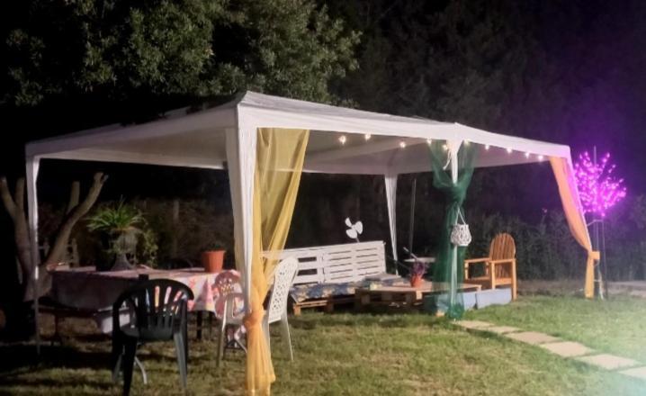 דירות איגלסיאס Casa Di Ale,Gabry E Nina מראה חיצוני תמונה