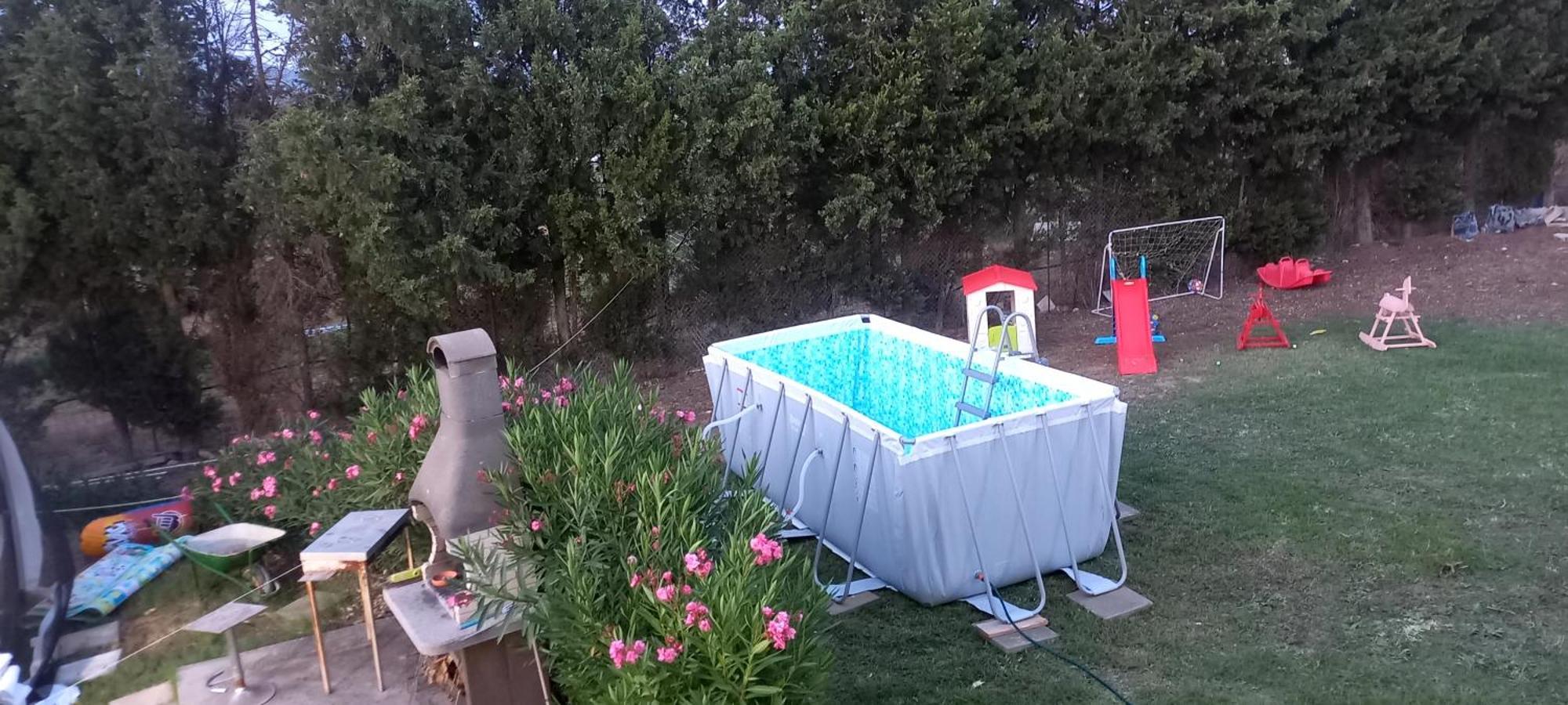 דירות איגלסיאס Casa Di Ale,Gabry E Nina מראה חיצוני תמונה