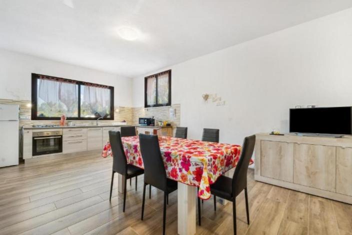 דירות איגלסיאס Casa Di Ale,Gabry E Nina חדר תמונה